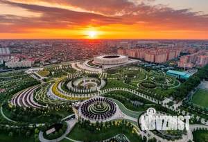 1-к квартира, посуточно, 43м2, 15/16 этаж