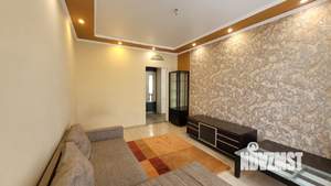 1-к квартира, на длительный срок, 40м2, 3/4 этаж