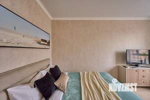 1-к квартира, посуточно, 35м2, 17/17 этаж