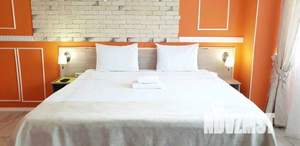 1-к квартира, посуточно, 16м2, 1/1 этаж