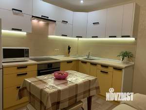 1-к квартира, на длительный срок, 35м2, 14/16 этаж