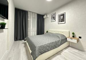 1-к квартира, на длительный срок, 41м2, 16/24 этаж