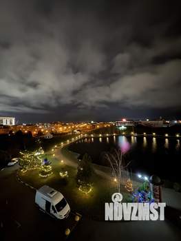 2-к квартира, посуточно, 65м2, 4/6 этаж