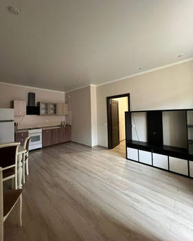 2-к квартира, на длительный срок, 48м2, 16/17 этаж