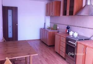 1-к квартира, на длительный срок, 42м2, 2/9 этаж