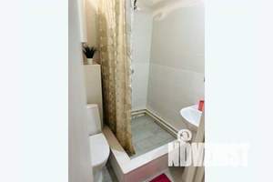1-к квартира, посуточно, 15м2, 1/9 этаж