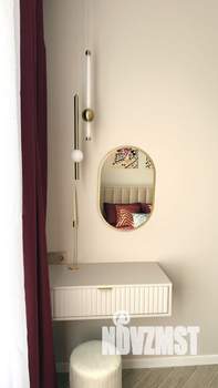 1-к квартира, на длительный срок, 38м2, 22/22 этаж