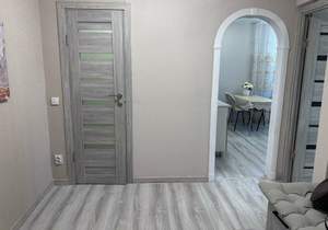 1-к квартира, на длительный срок, 39м2, 3/17 этаж