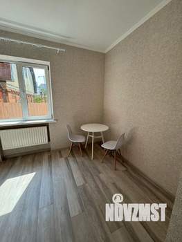 1-к квартира, на длительный срок, 40м2, 1/5 этаж