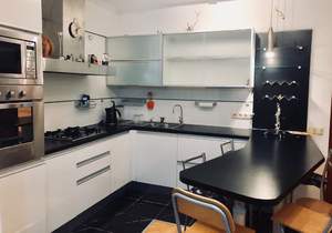 3-к квартира, на длительный срок, 94м2, 3/5 этаж