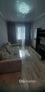 1-к квартира, на длительный срок, 33м2, 11/18 этаж