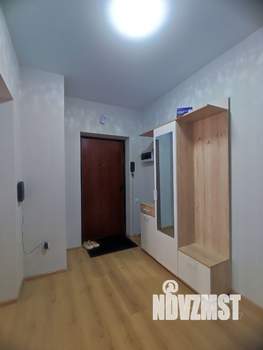 2-к квартира, на длительный срок, 51м2, 10/17 этаж