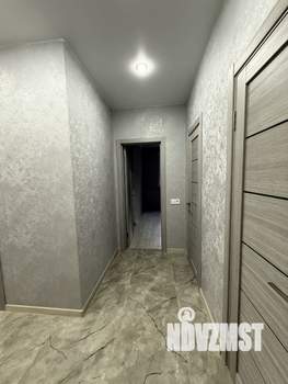 2-к квартира, на длительный срок, 70м2, 12/24 этаж
