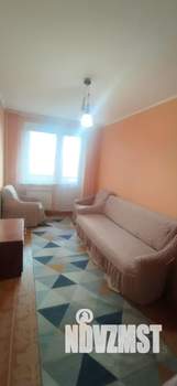 2-к квартира, на длительный срок, 50м2, 3/9 этаж