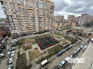 1-к квартира, на длительный срок, 47м2, 10/17 этаж