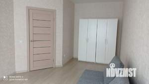 1-к квартира, на длительный срок, 36м2, 2/8 этаж