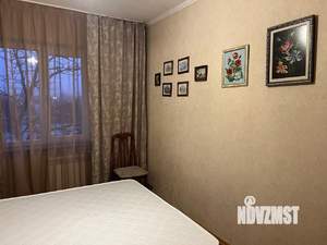 2-к квартира, на длительный срок, 57м2, 4/5 этаж