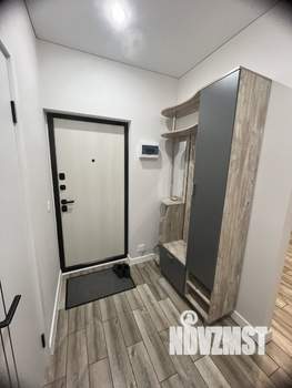 2-к квартира, на длительный срок, 50м2, 4/17 этаж