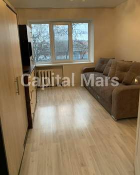 2-к квартира, на длительный срок, 40м2, 3/5 этаж