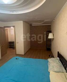 1-к квартира, на длительный срок, 37м2, 9/9 этаж