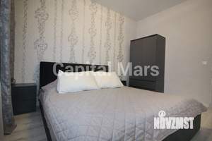 1-к квартира, на длительный срок, 40м2, 7/16 этаж