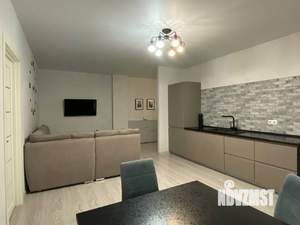 2-к квартира, на длительный срок, 95м2, 15/16 этаж