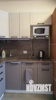 Студия квартира, на длительный срок, 22м2, 18/21 этаж