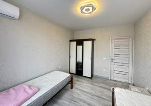 2-к квартира, на длительный срок, 60м2, 3/16 этаж
