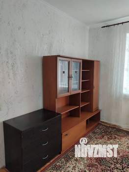 1-к квартира, на длительный срок, 26м2, 2/3 этаж