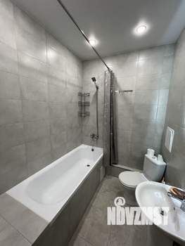 1-к квартира, на длительный срок, 36м2, 5/12 этаж