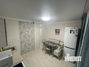 1-к квартира, на длительный срок, 38м2, 8/13 этаж