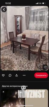 2-к квартира, на длительный срок, 56м2, 9/9 этаж