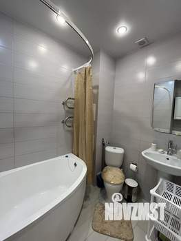 2-к квартира, на длительный срок, 55м2, 2/17 этаж