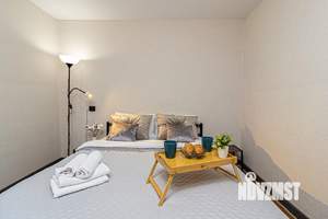 1-к квартира, посуточно, 40м2, 5/5 этаж