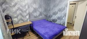 2-к квартира, на длительный срок, 46м2, 9/19 этаж