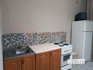 1-к квартира, на длительный срок, 32м2, 1/5 этаж