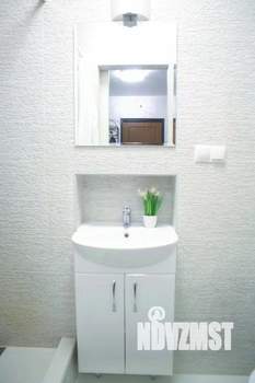 1-к квартира, на длительный срок, 38м2, 13/16 этаж