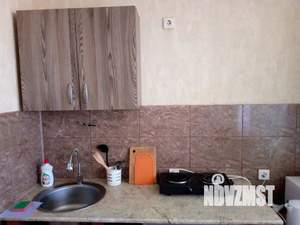 1-к квартира, посуточно, 50м2, 15/19 этаж