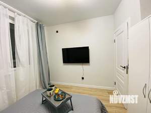 2-к квартира, посуточно, 50м2, 1/1 этаж