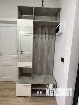 1-к квартира, на длительный срок, 35м2, 9/16 этаж