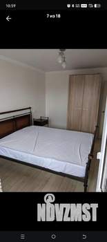 2-к квартира, на длительный срок, 44м2, 4/5 этаж