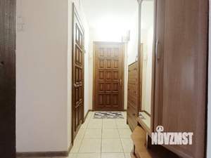 1-к квартира, на длительный срок, 32м2, 3/5 этаж