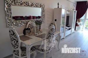 1-к квартира, на длительный срок, 55м2, 12/16 этаж