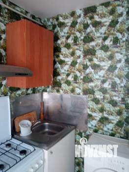 1-к квартира, на длительный срок, 33м2, 1/5 этаж