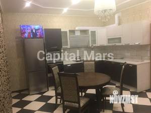 2-к квартира, на длительный срок, 70м2, 9/16 этаж