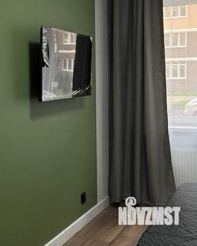 1-к квартира, на длительный срок, 35м2, 1/9 этаж