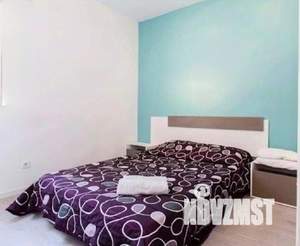 3-к квартира, на длительный срок, 110м2, 5/16 этаж