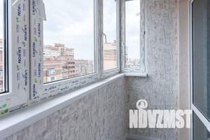 1-к квартира, посуточно, 42м2, 11/18 этаж