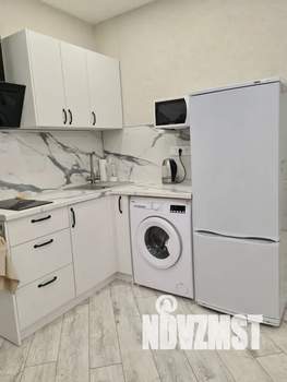 Студия квартира, посуточно, 31м2, 10/24 этаж