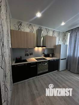 2-к квартира, на длительный срок, 35м2, 1/4 этаж